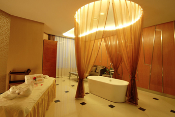 扬州养生馆之脾胃虚弱的食疗配合