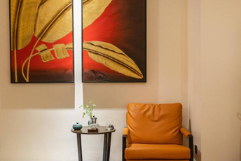 扬州养生会所：睡眠障碍的多模态干预